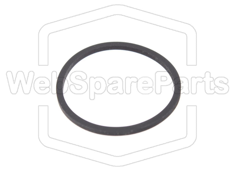 (EJECT, Tray) Belt For Compact Disc Player Kenwood DP-990SG - WebSpareParts