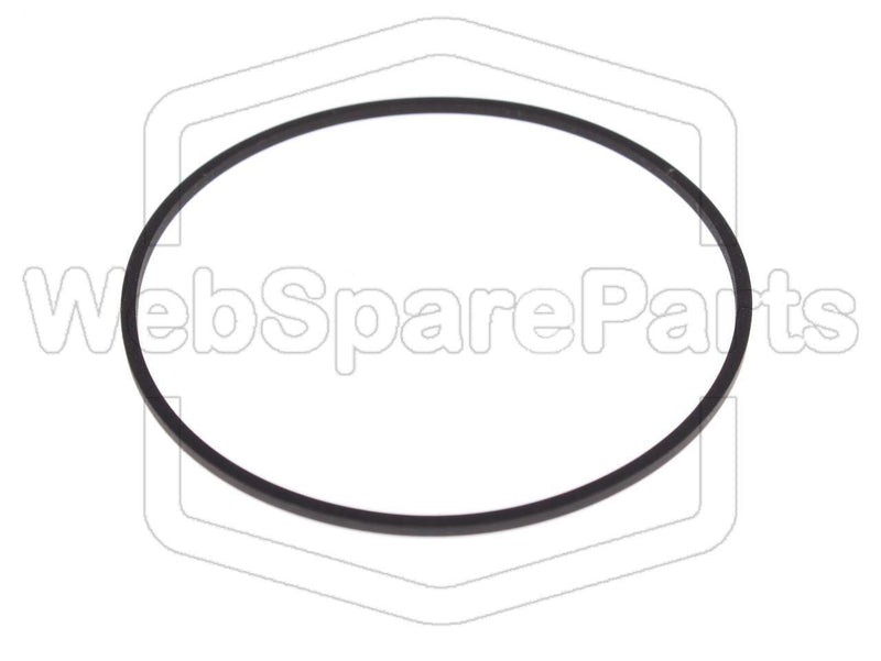 (EJECT, Tray) Belt For DVD Player Pioneer DV-2310 - WebSpareParts