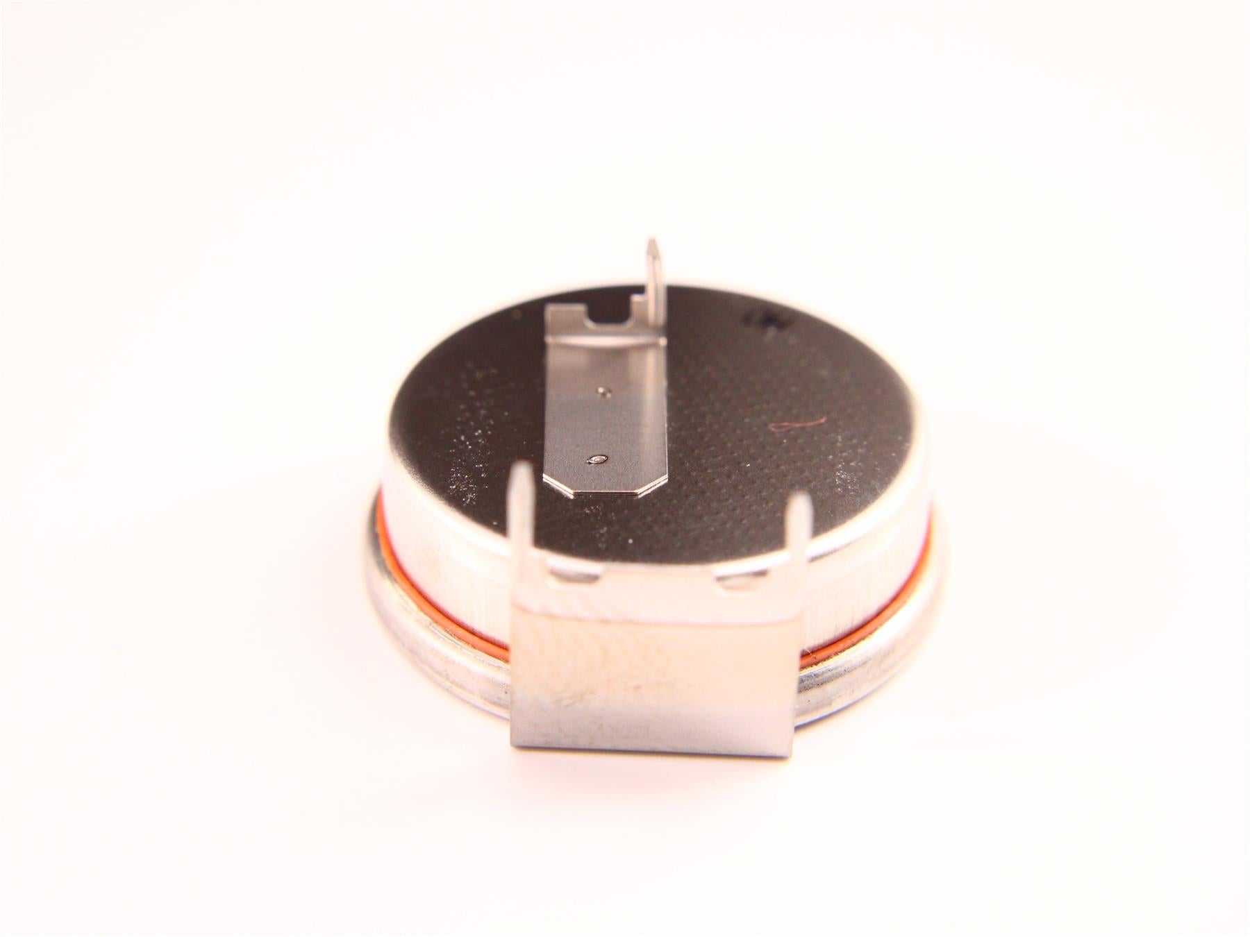 Button Lithium Battery With Pins Horizontal CR2477N 3.0V Renata
