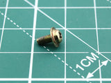 X1W26+6L – Screw Pos.(143), photo 3