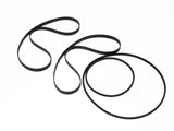 Belt Kit For Double Cassette Deck Drive CWL44 (Version 2), photo 1