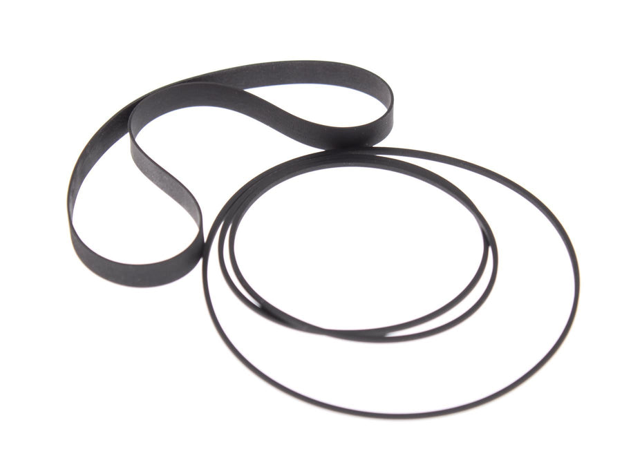Kenwood KX-1030 Belt Kit for Cassette Deck