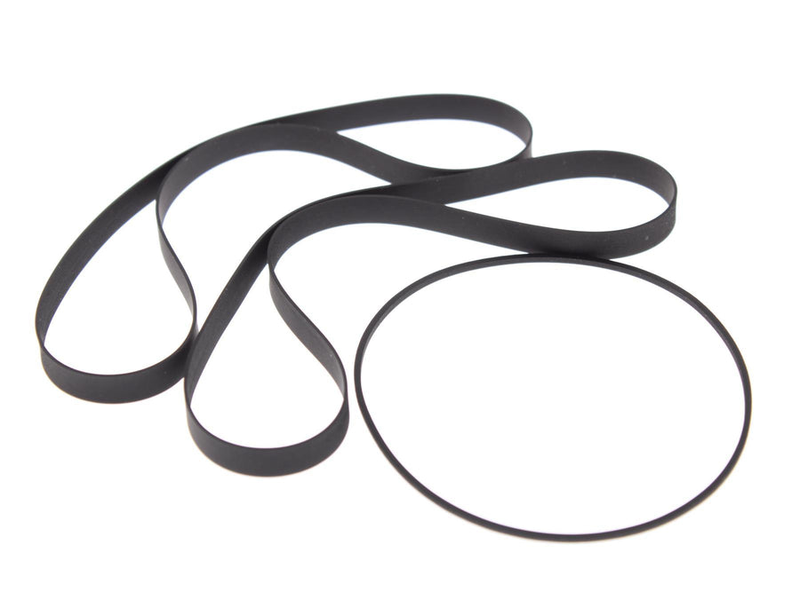 Kenwood KX-94W Belt Kit for Double Cassette Deck