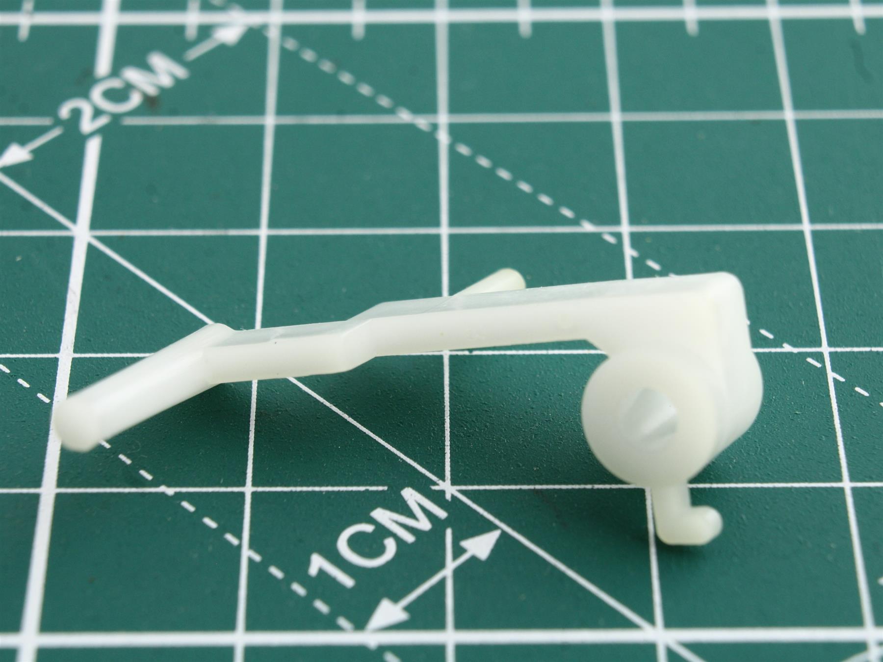AZN1980 Eject arm 2 Pos.(072)