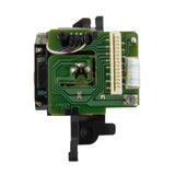 SFP101N 15-Pin CD Laser Pickup Unit – Optical Block Replacement for CD Players, photo 2