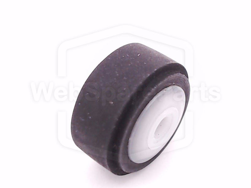 Pinch Roller for Stereo Cassette Deck Wega C-120SH