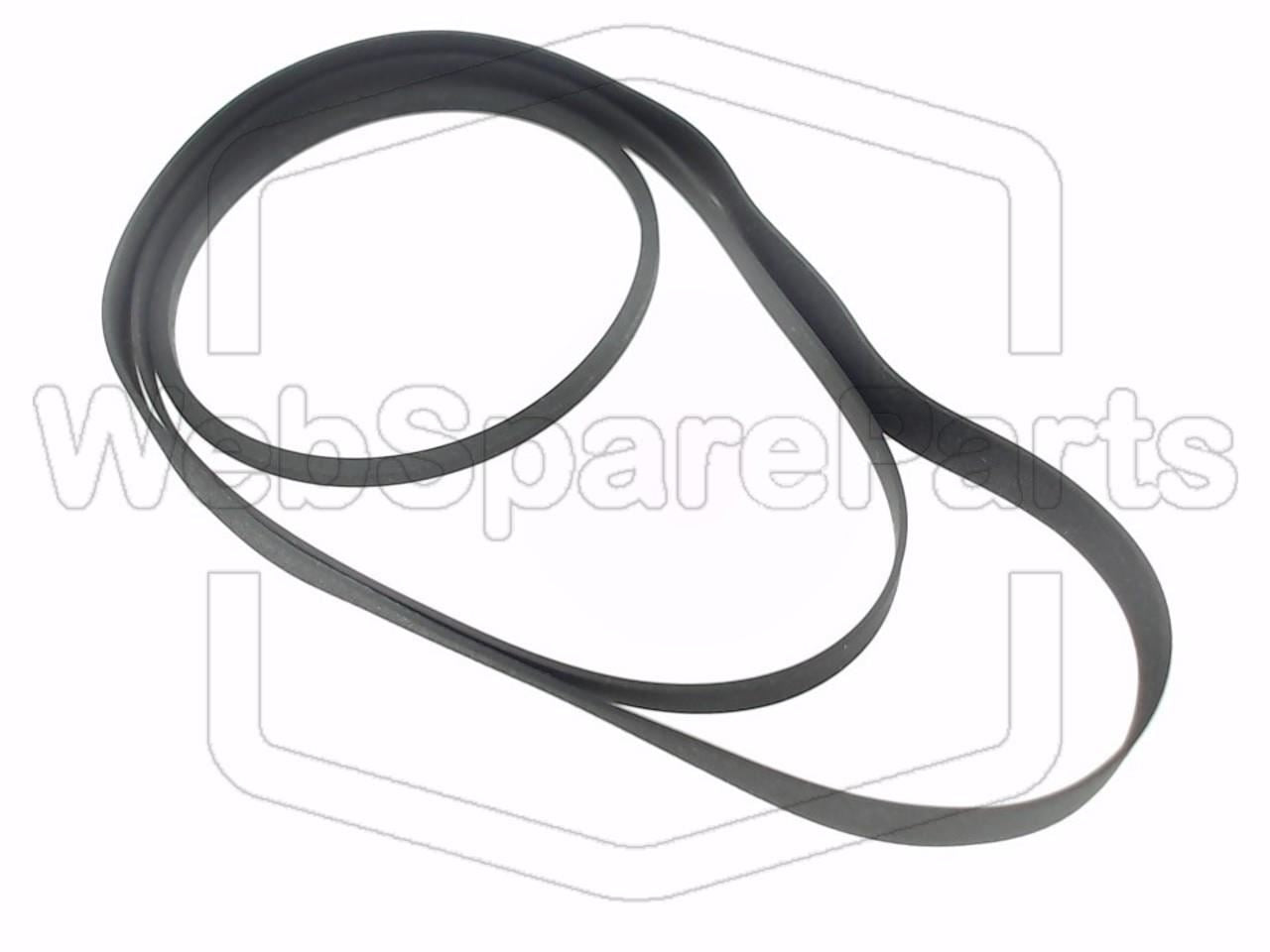 Pioneer CT-S800 Belt Kit for Cassette Deck