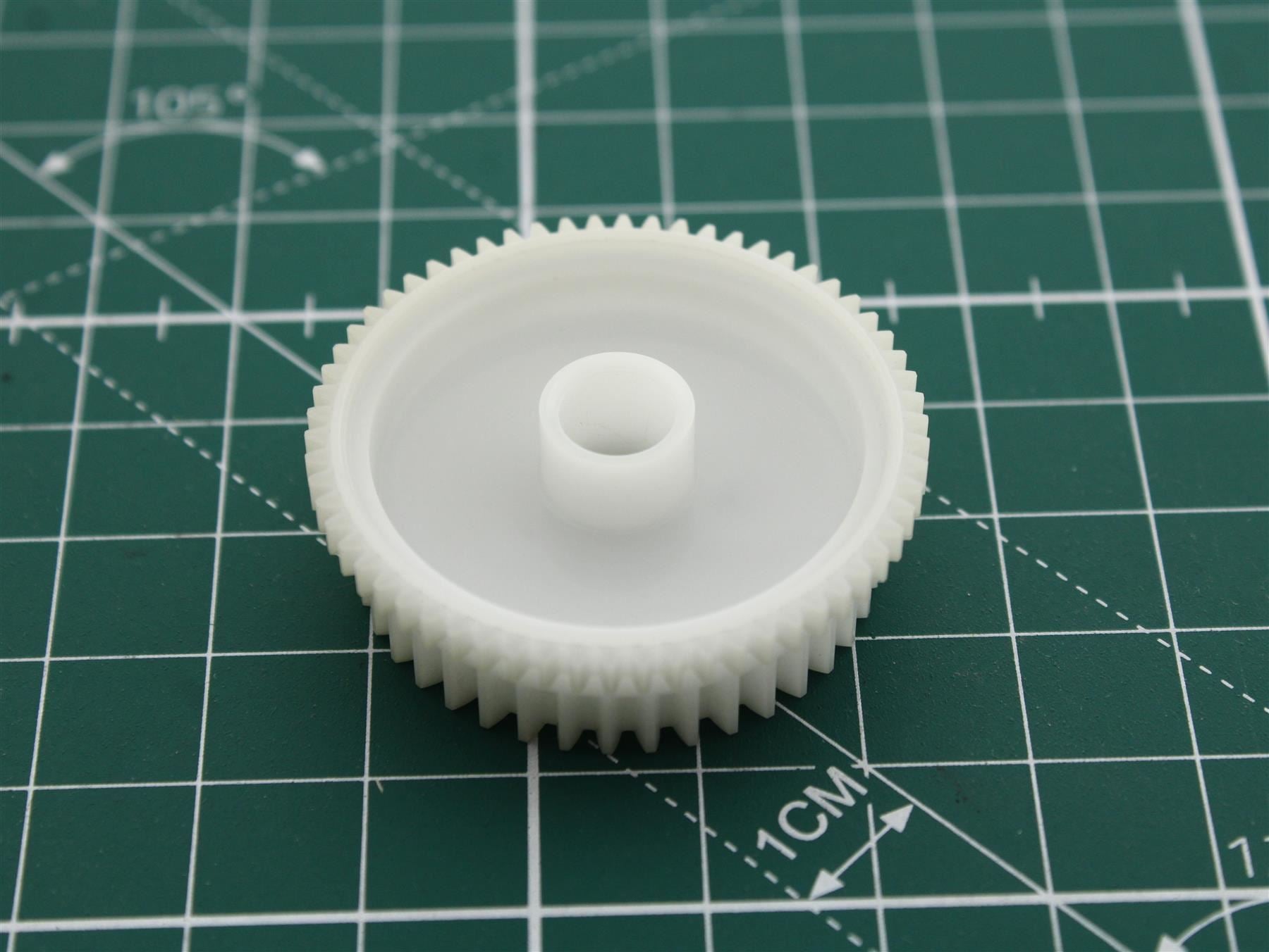 Replacement GEAR (SL-B)  Pos.(254) for Sony HCD-RX90 CD Player Mechanism