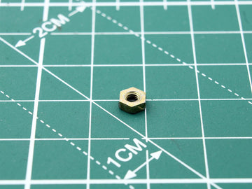 Pos.200 – AZB1084 Nut