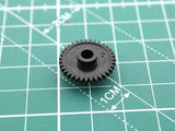 Sony 4-927-628-01 GEAR (C) Pos.(304), photo 3