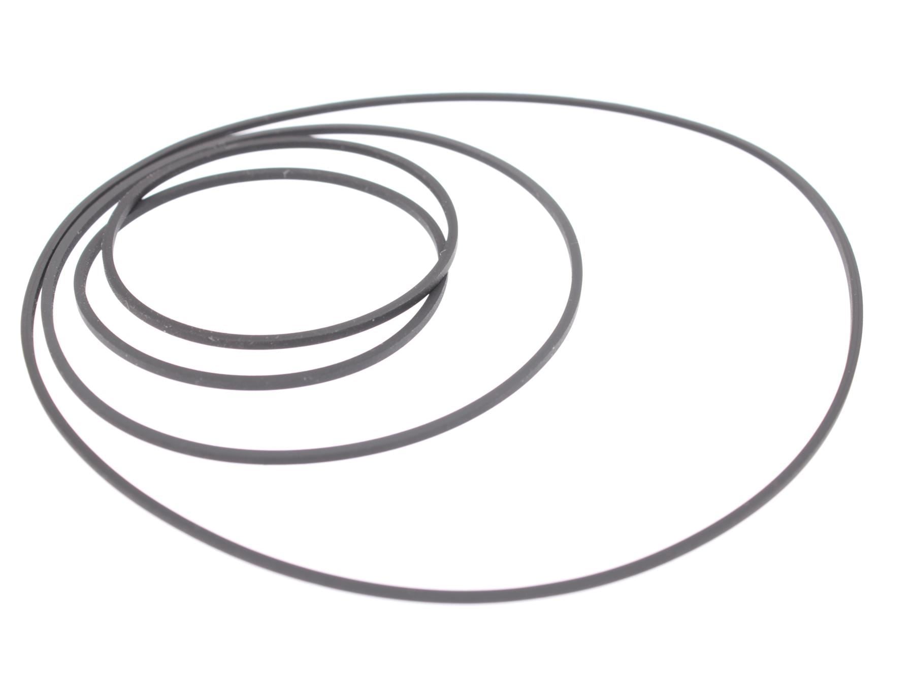 Sony CFD-758L Cassette Belt Kit for Portable Boombox