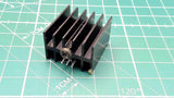 7806A Integrated Circuit American Audio DCD200 - Used, photo 2