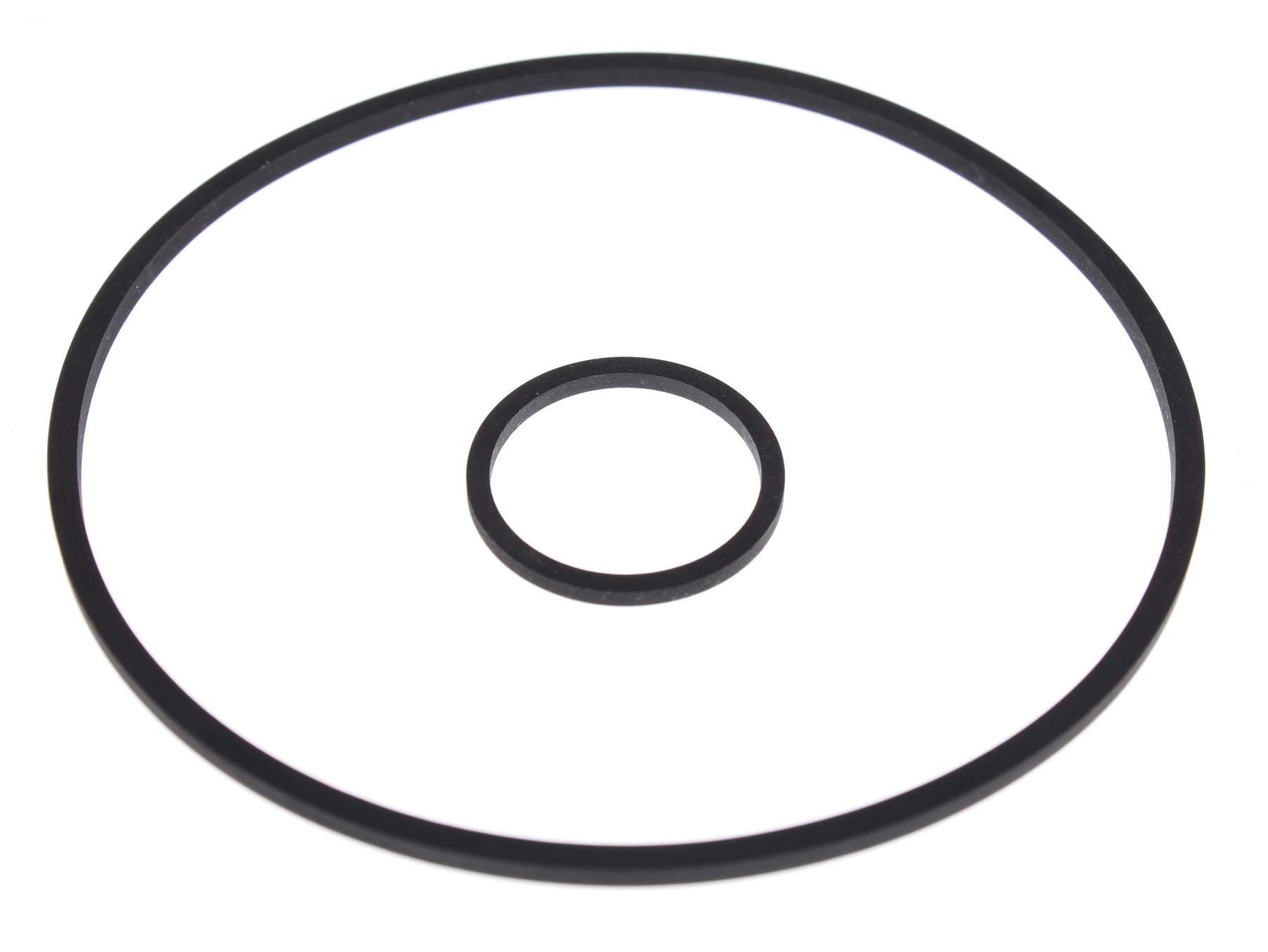 JVC BR-7040 ED Belt Kit for Video Cassette