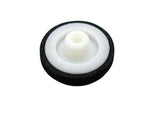 Pioneer CT-F555 Idler Pulley With Tire for Cassette Deck, photo 1