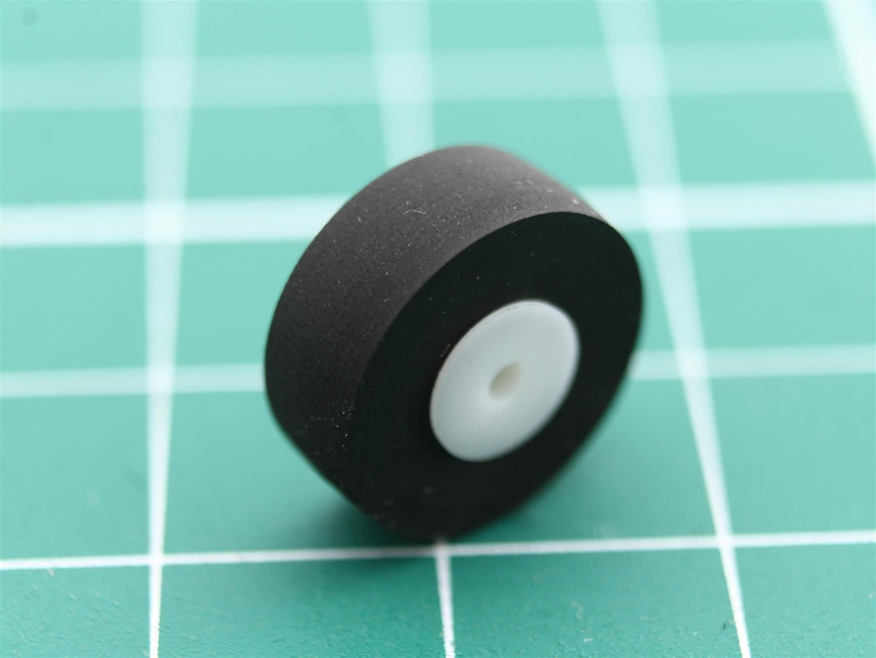 Philips 22AH984, AH984 TAPC Pinch Roller for Cassette Deck