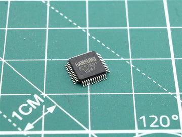 9292X01 Samsung Integrated Circuit - Used