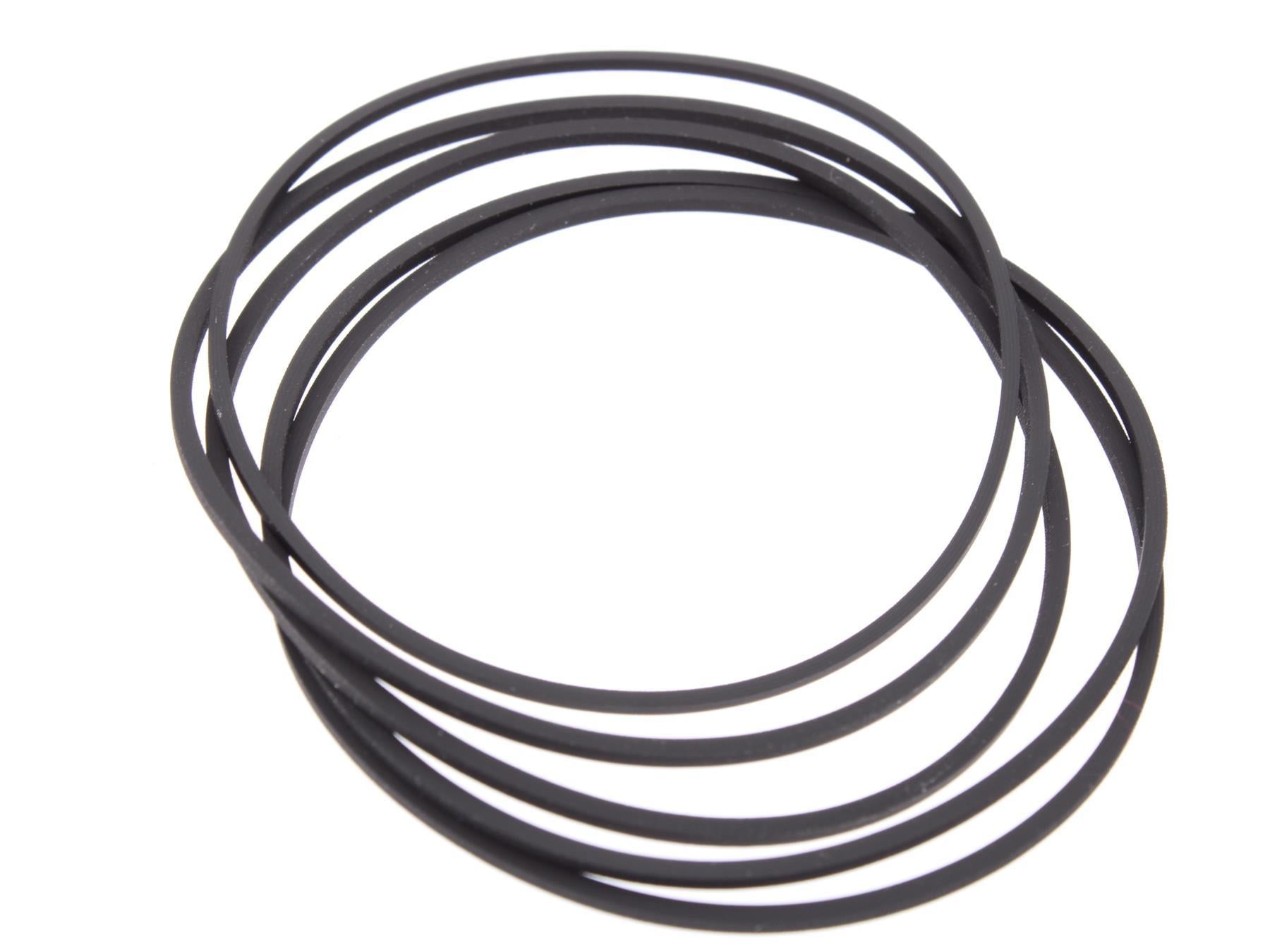 Sony TC-W301 Belt Kit for Double Cassette Deck