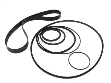 Blaupunkt RTV-348 Belt Kit for Video Cassette