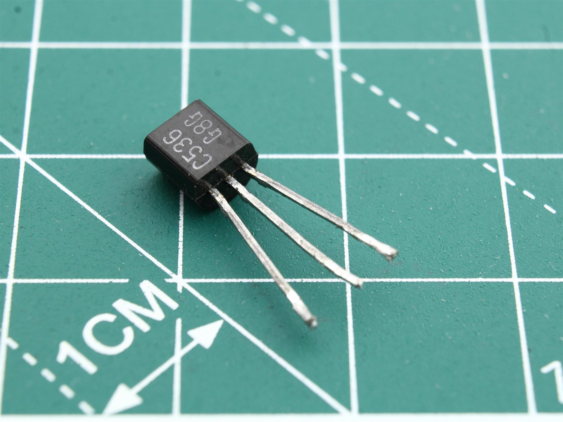 2SC536 Transistor C536 PIONEER JAPAN