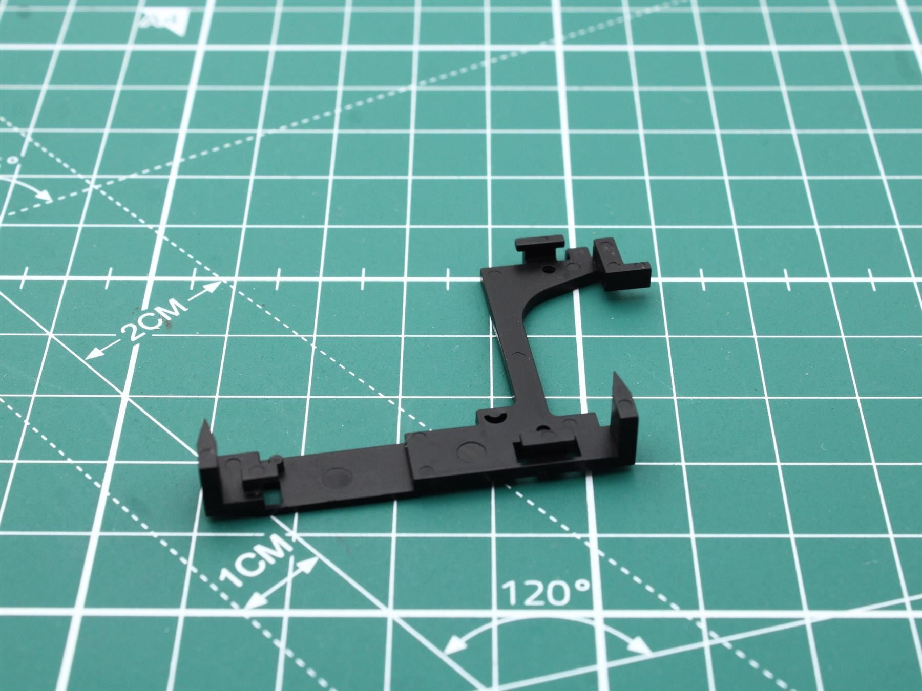 Mechanism Cassette Brake for Pioneer DC-X88Z (Position 74)