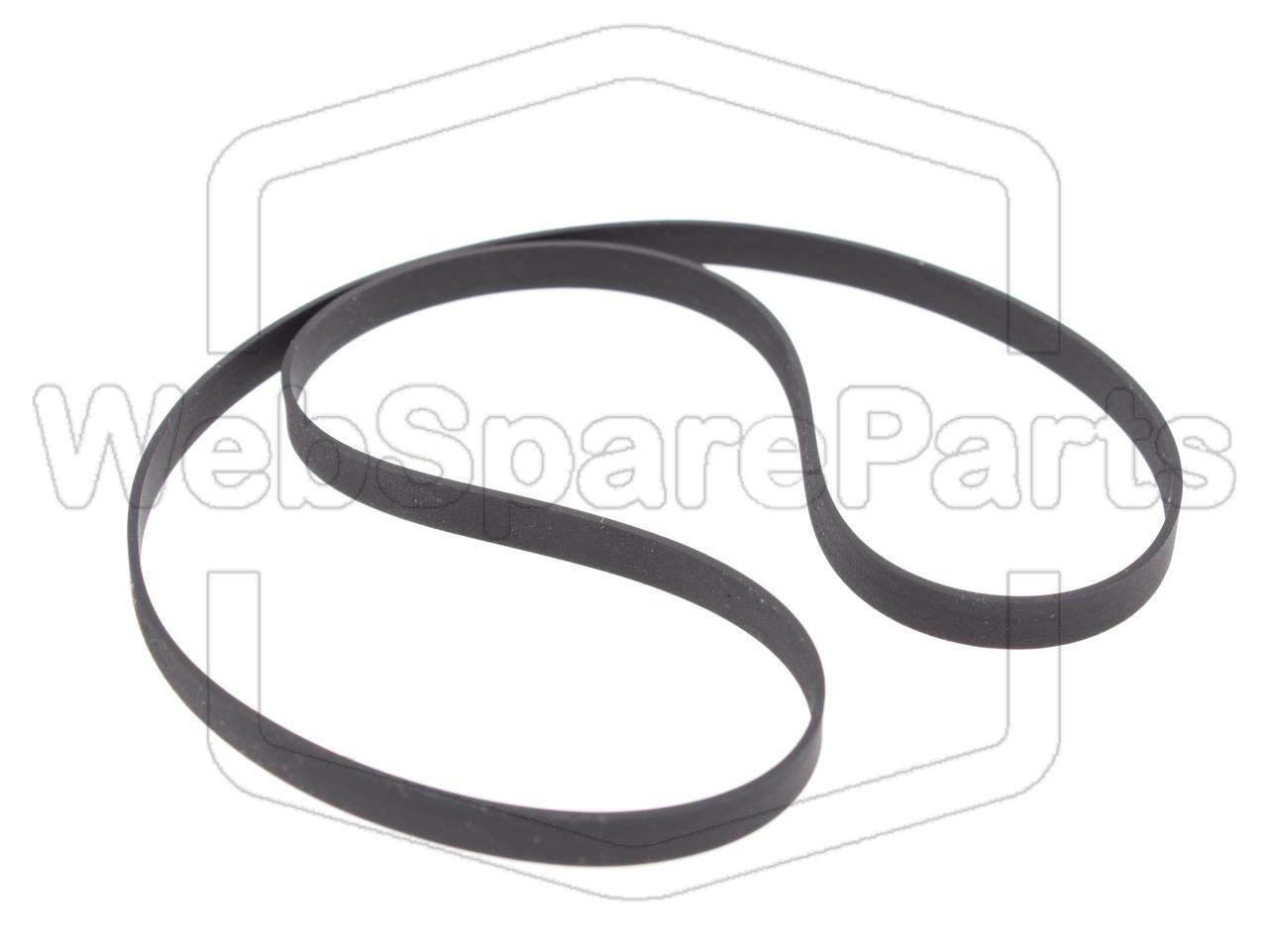 Belt For Turntable Record Player Lenco L-143