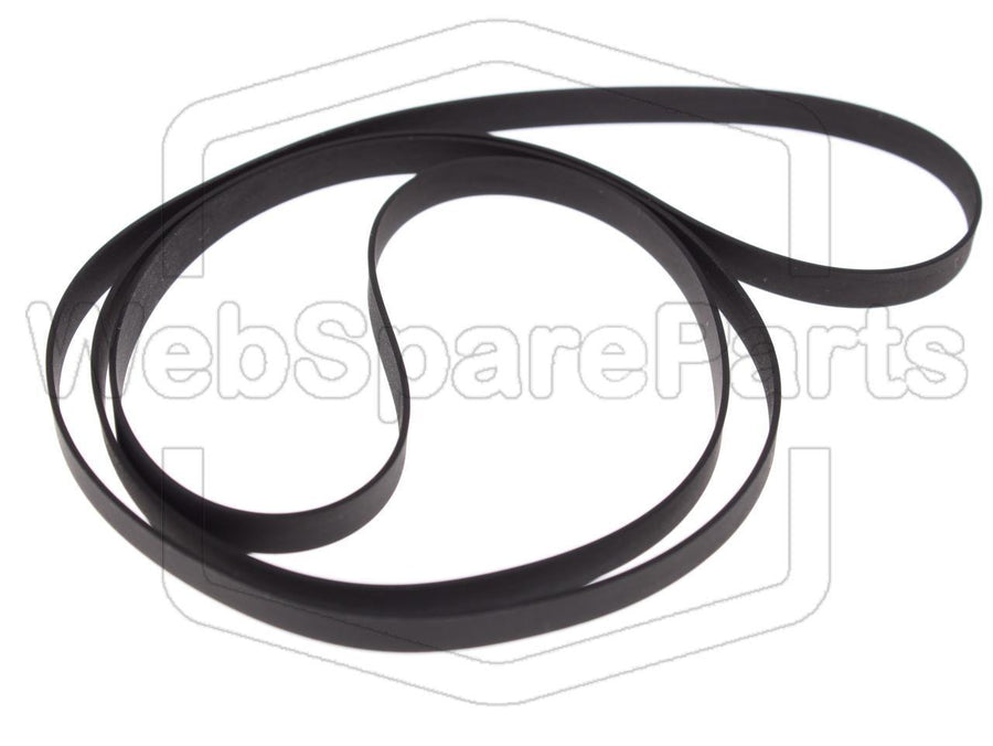 Replacement part number for Panasonic-Technics SFG-B321-1
