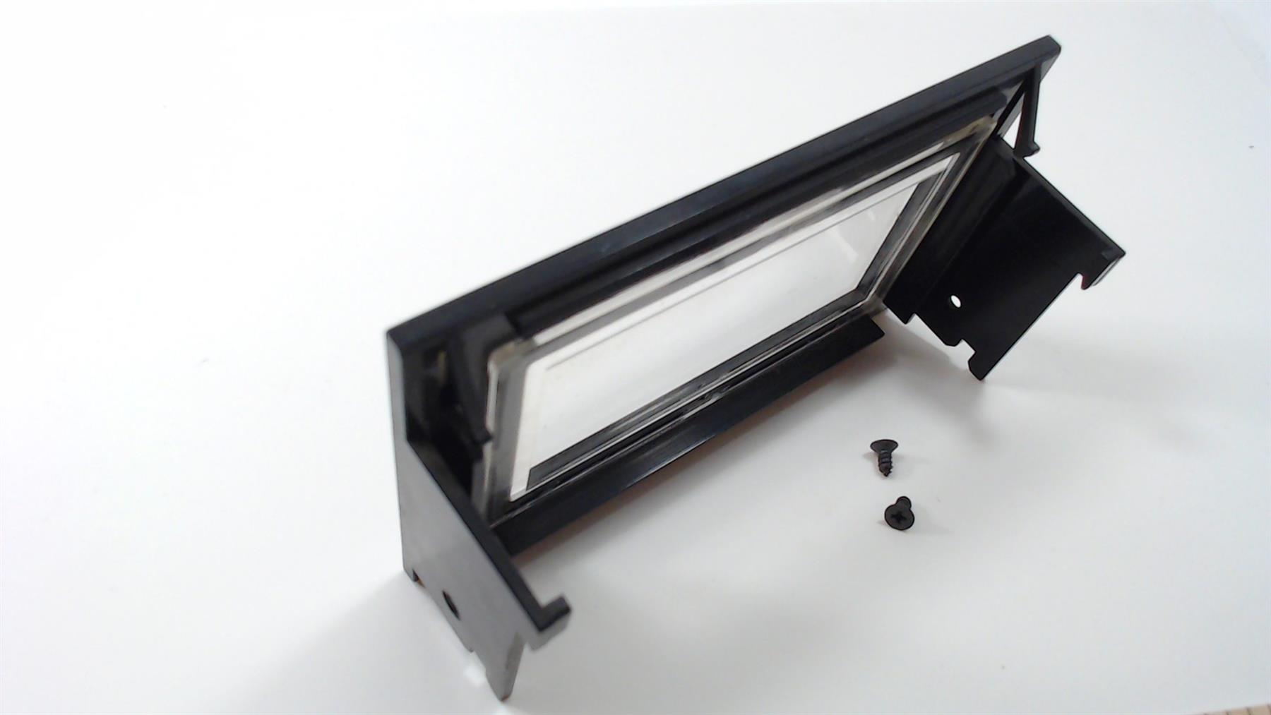 Replacement Cassette Door for Cassette Deck, Strato D-7095