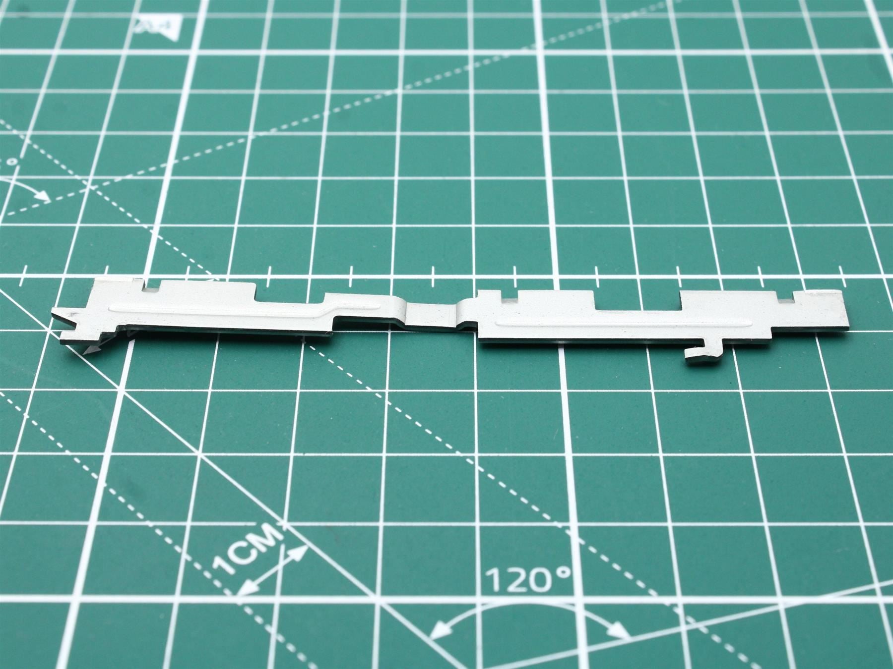 Mechanism Cassette Sw Arm for Pioneer DC-Z92 (Position 58)