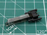 Sony 1-571-281-21 SWITCH, LEAF (A HALF) (A/B CrO2)(REC B) Pos.(S1003,S1004,S1008,S1009) &mdash; photo 2