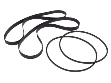 Sharp CD-BA150 Belt Kit for Cassette Deck