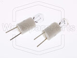 Lamp set for Dial For Compact System Bang & Olufsen Beocenter 4000  (1986-1987), photo 1