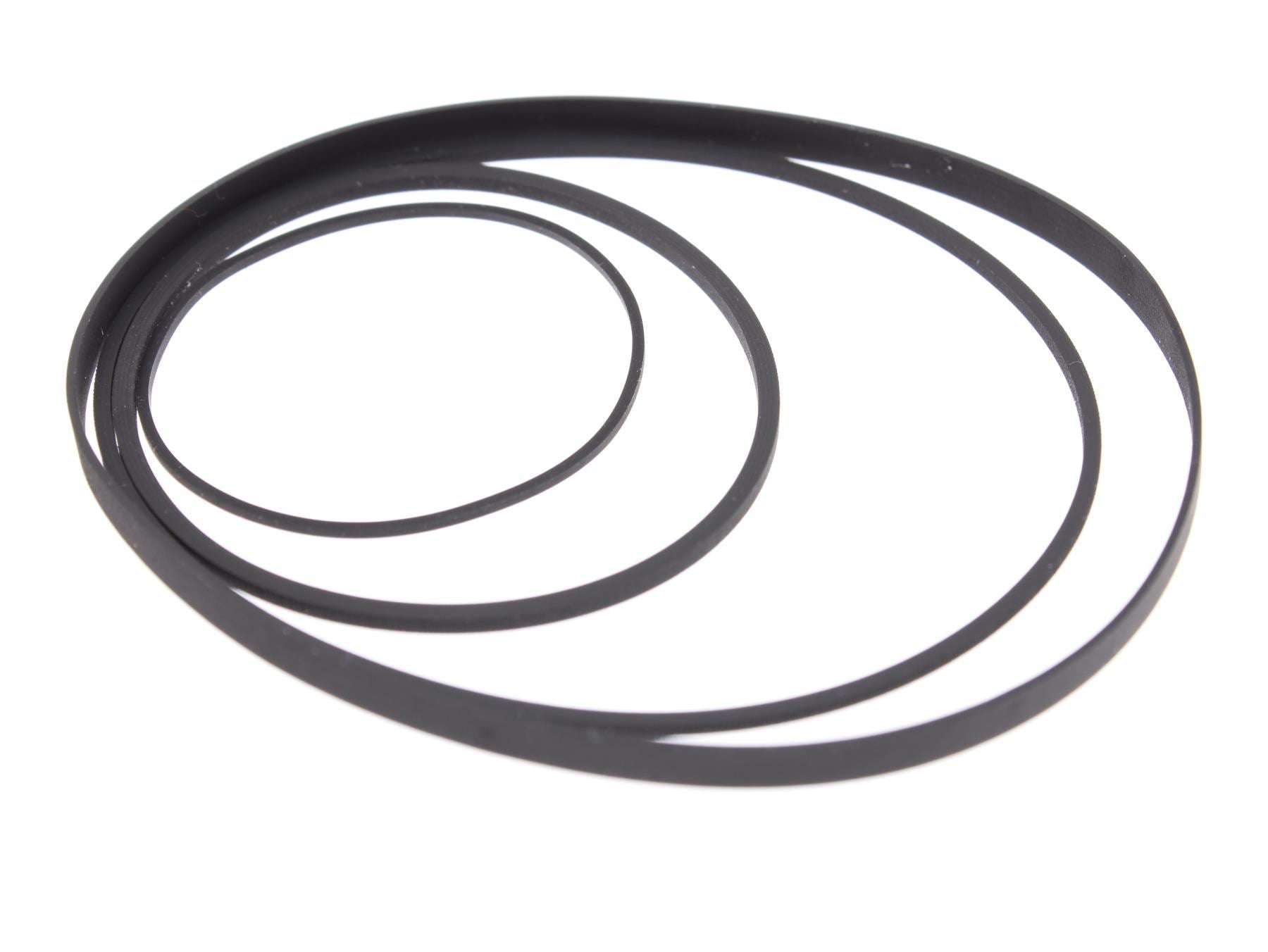 Aiwa AD-M100 Belt Kit for Cassette Deck