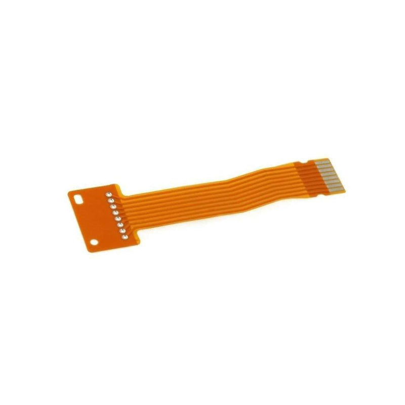 Pioneer CNP 5383 Flex Ribbon Cable from Face to Printed Circuit Board