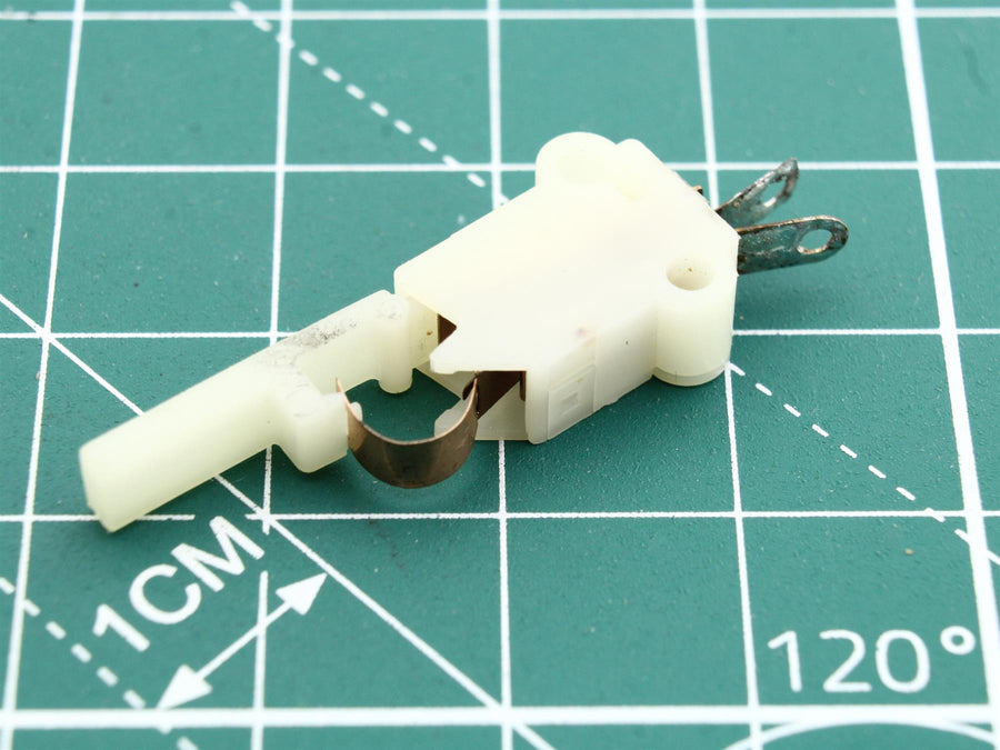 RSN027 Lever switch Pos.(5)