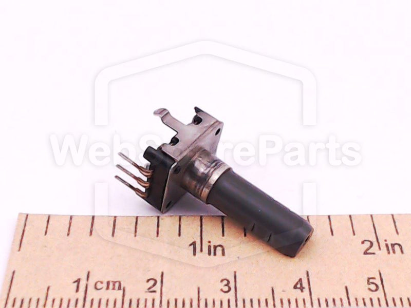 Volume Rotary Encoder For For Aiwa