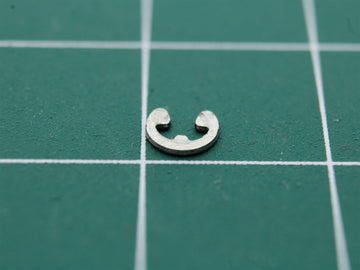 Bang & Olufsen 2390056 – E-Ring 1.5 
