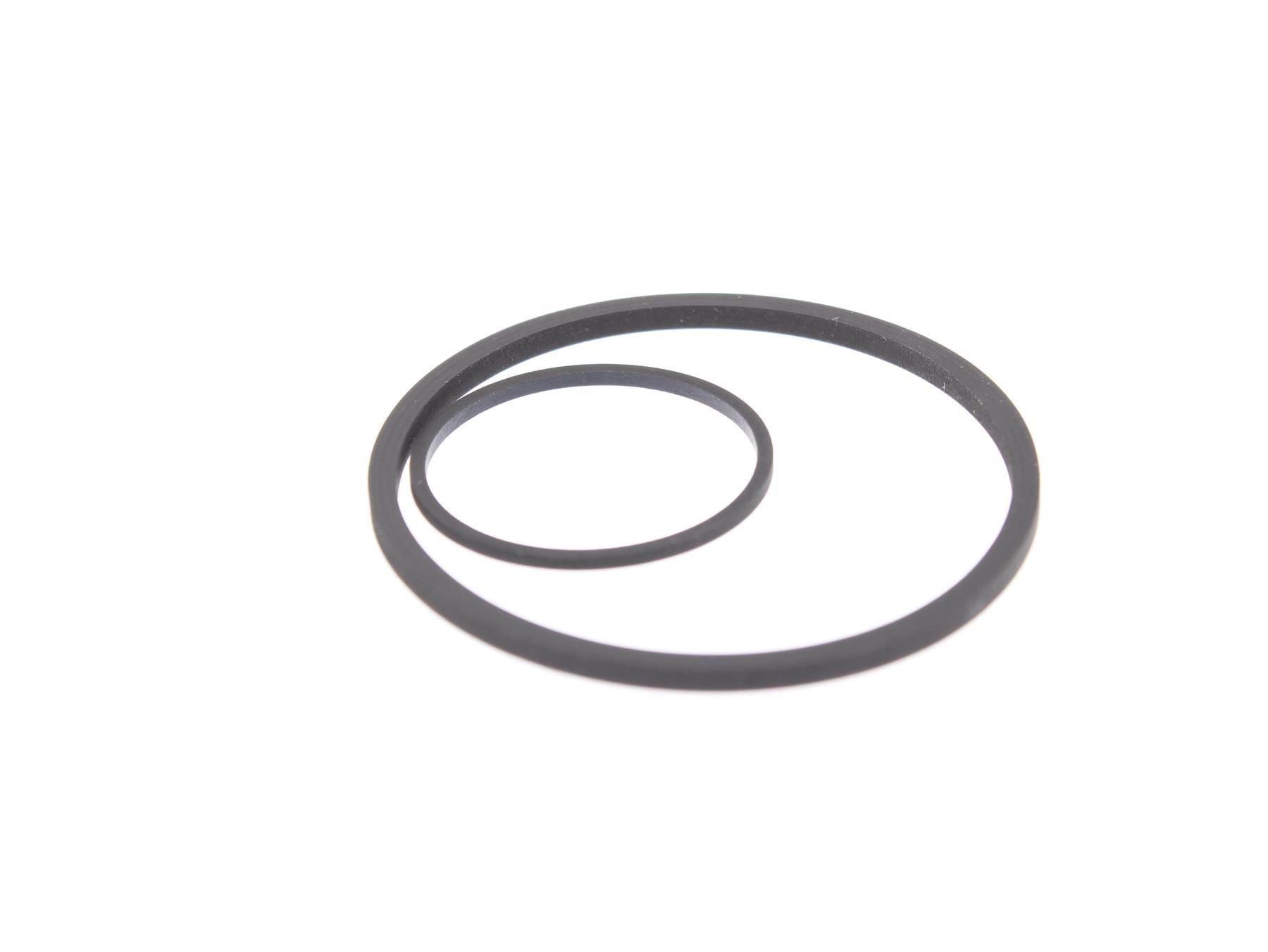 Aiwa CX-NS214 Belt Kit for CD Player Tray & Carousel