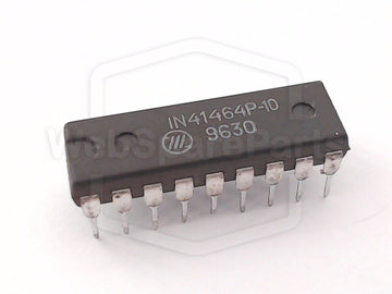 IN41464P-10 Integrated Circuit (IC) - Used