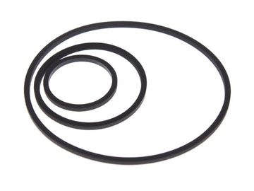 Elbe EB-655 Belt Kit for Video Cassette