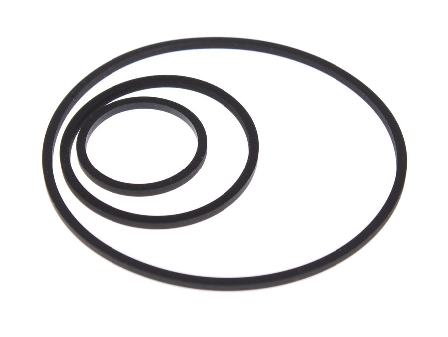Elbe EB-655 Belt Kit for Video Cassette