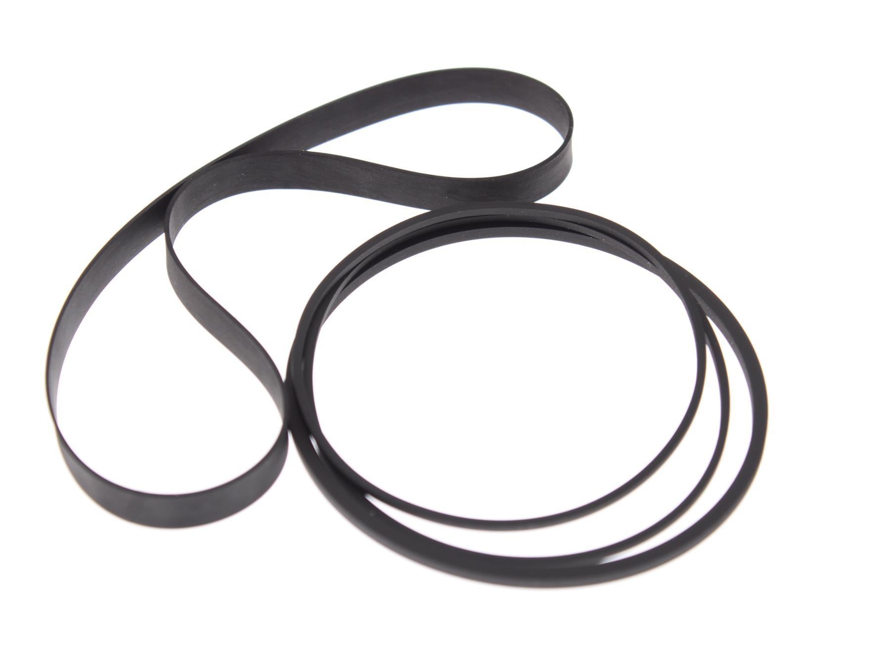 Kenwood KX-2006 Belt Kit for Cassette Deck