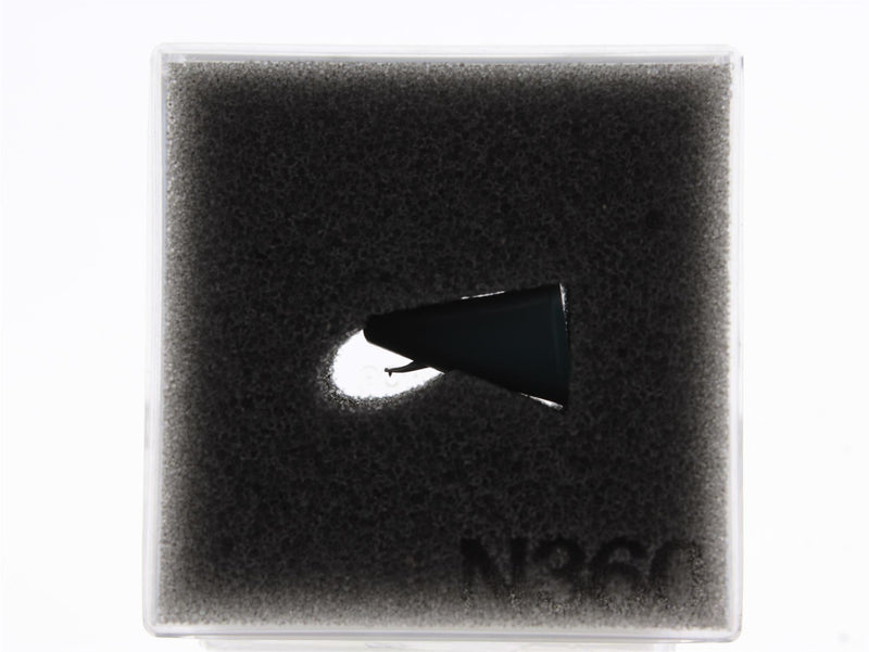 Stylus-Needle Conical Diamond For Turntable Cartridge Kenwood V 47