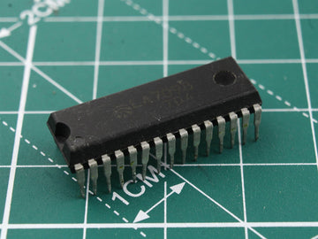LA7098 Integrated Circuit (IC) - Used