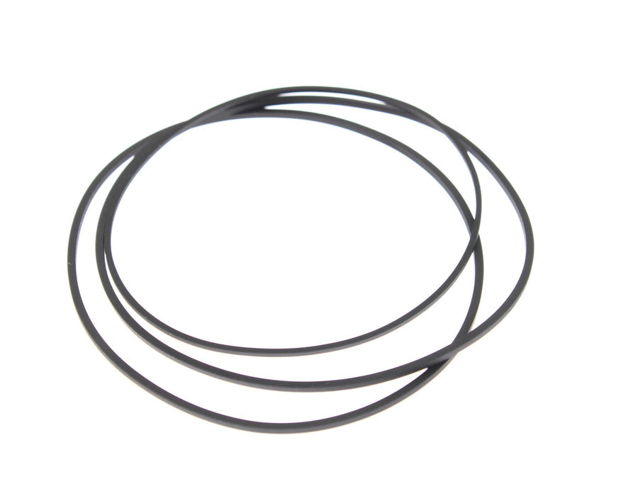 Pioneer RX-1181 Belt kit for Cassette Deck