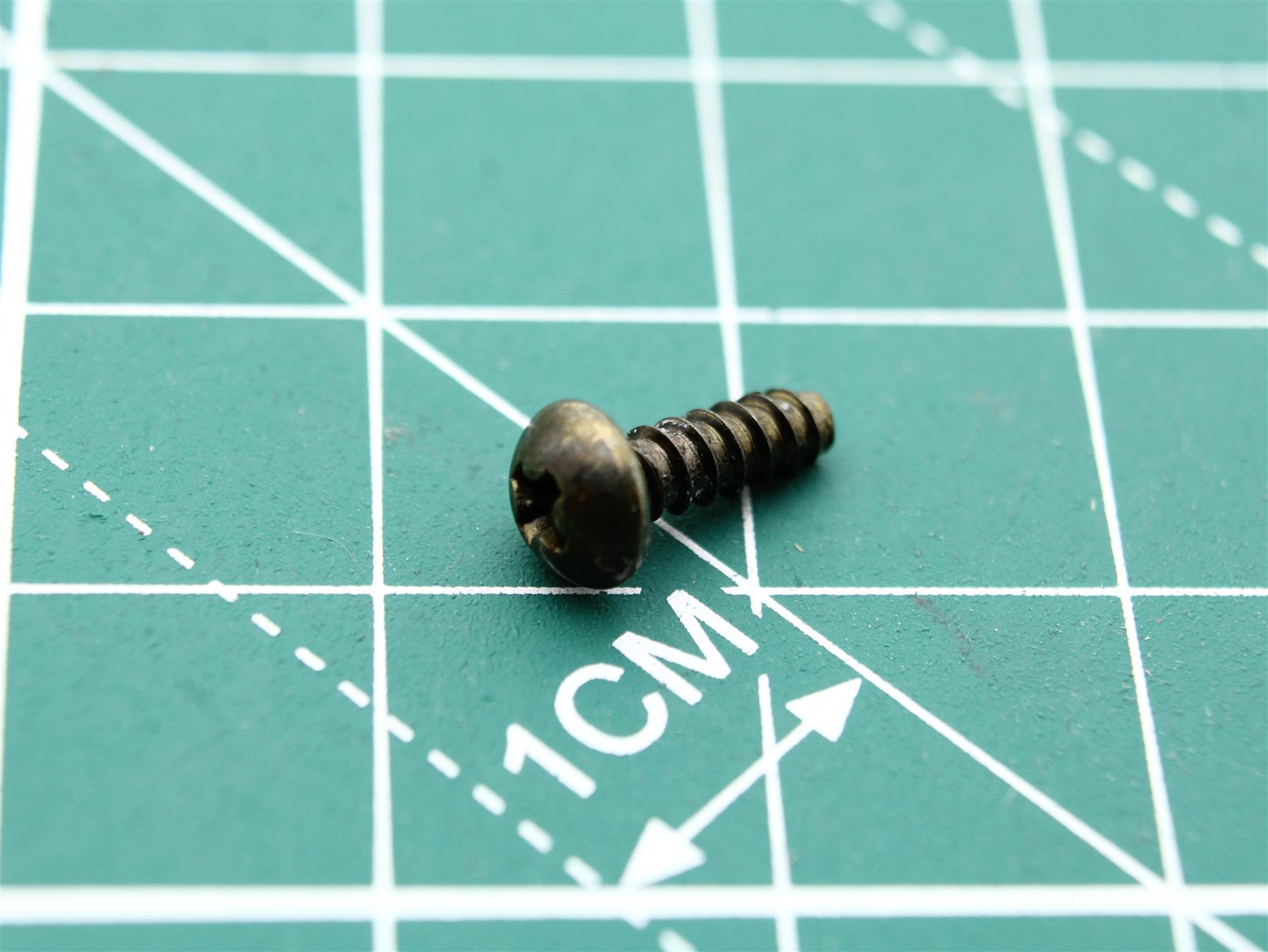 Sony 4-951-620-41 Screw for CD Mechanism Frame