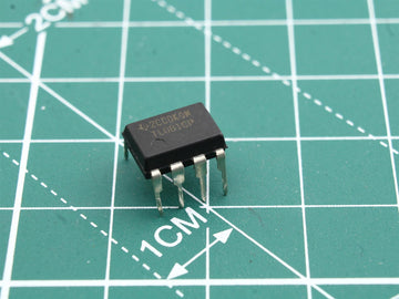 TL081CP Integrated Circuit (IC) - Used