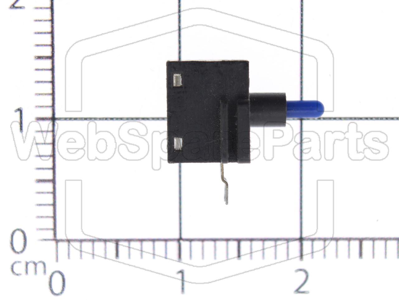 Micro Switch For Cassette Deck W01037