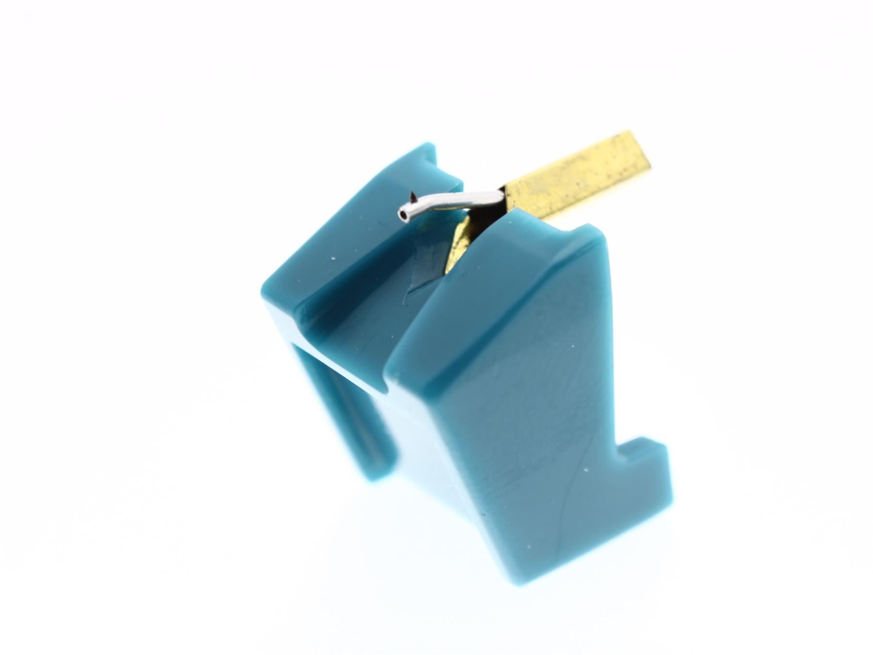 N381-C6-DC Stylus-Needle Diamond Bonded Spherical
