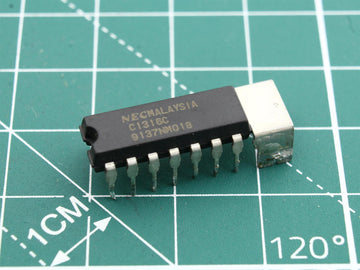 C1316C NEC Integrated Circuit - Used