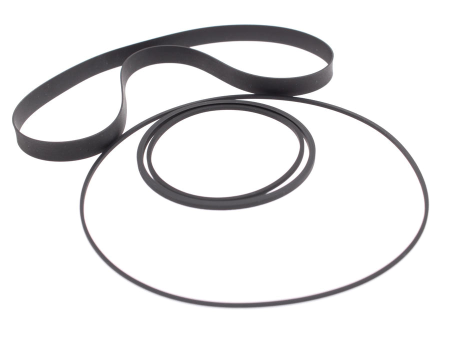 Nakamichi 581Z Belt Kit for Cassette Deck